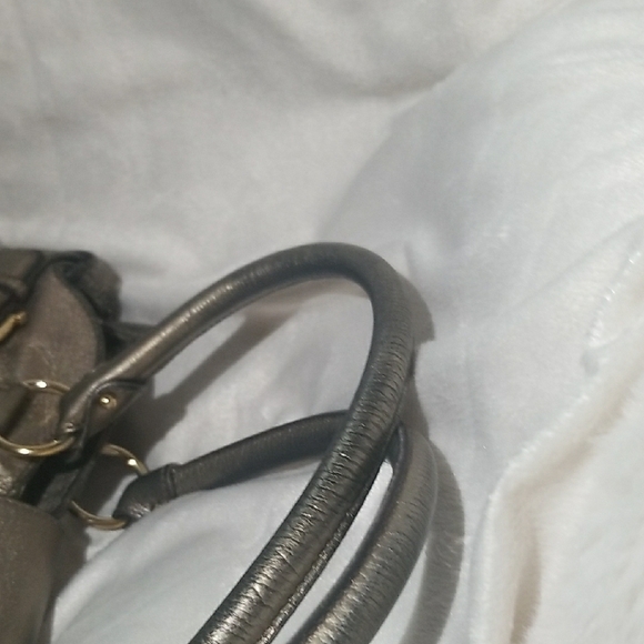 Salvatore Ferragamo Shoulder Bag - Picture 7 of 12